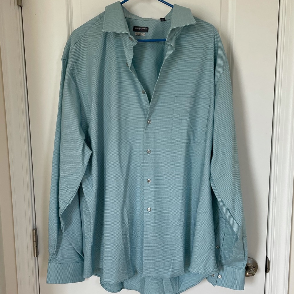 Men’s Dress Shirt